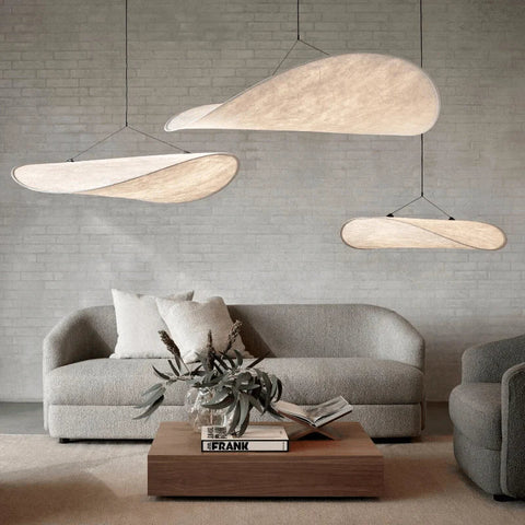 Plafond Lampen