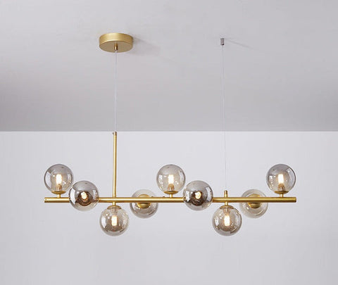 Armature | Luxurious Pendant Light for the Dining Table