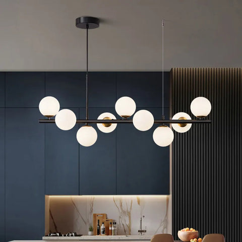 Armature | Luxurious Pendant Light for the Dining Table