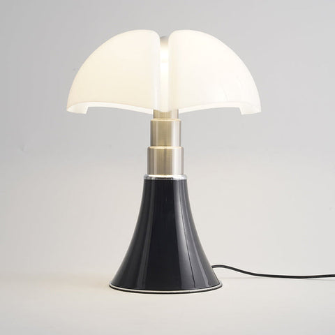 Vintage Led Design Tafellamp