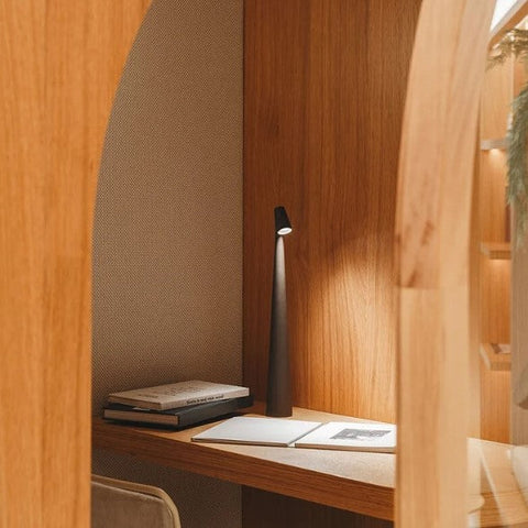 Luminavista | Draagbare tafellamp