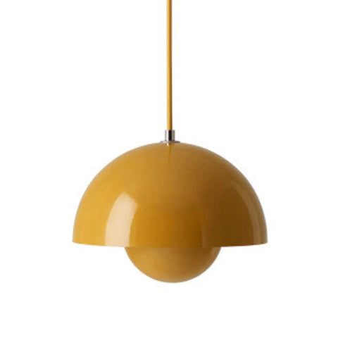 Auroraglo V2 | LED-Pendant Lamp