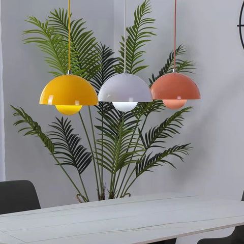 Auroraglo V2 | LED-Pendant Lamp