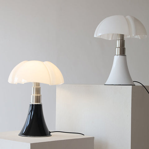 Vintage Led Design Tafellamp