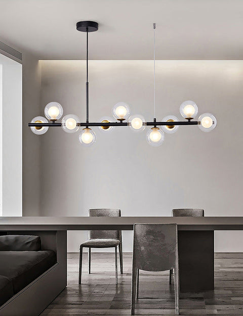 Armature | Luxurious Pendant Light for the Dining Table