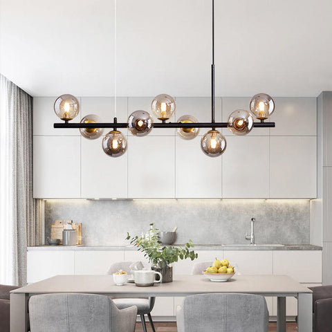 Armature | Luxurious Pendant Light for the Dining Table