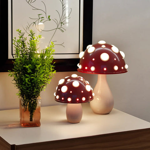 Luminara | LED-tafellamp