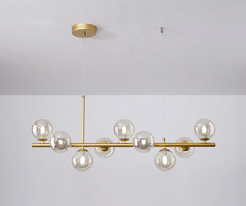 Armature | Luxurious Pendant Light for the Dining Table