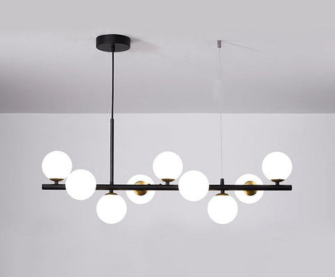 Armature | Luxurious Pendant Light for the Dining Table