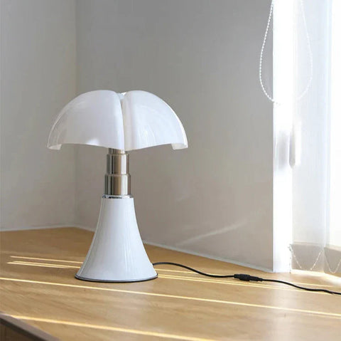 Vintage Led Design Tafellamp
