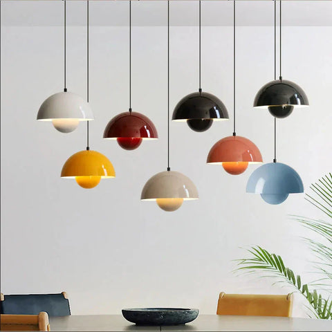 Auroraglo V2 | LED-Pendant Lamp