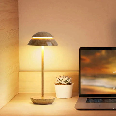 Lichtgevende Prestige Lamp