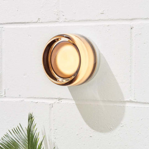 Dimple Sconce Light | Stylish Ambient Illumination for Every Space