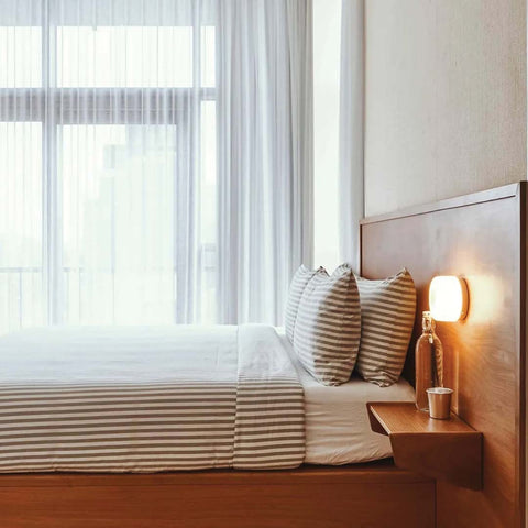 Dimple Sconce Light | Stylish Ambient Illumination for Every Space