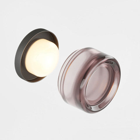 Dimple Sconce Light | Stylish Ambient Illumination for Every Space
