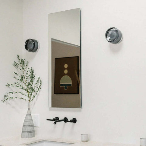 Dimple Sconce Light | Stylish Ambient Illumination for Every Space