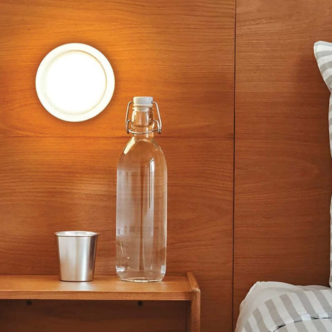 Dimple Sconce Light | Stylish Ambient Illumination for Every Space
