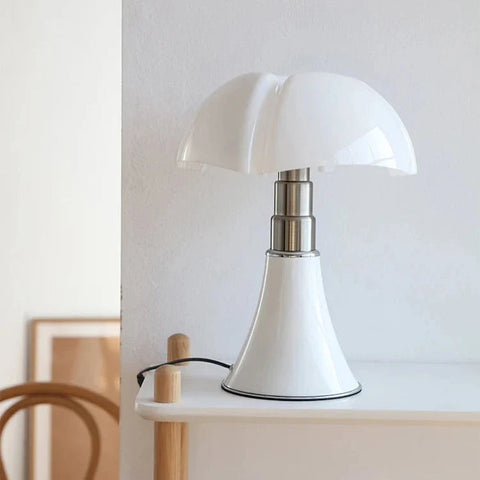 Vintage Led Design Tafellamp