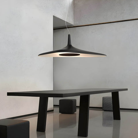 Tipi |  Unique Pendant Light