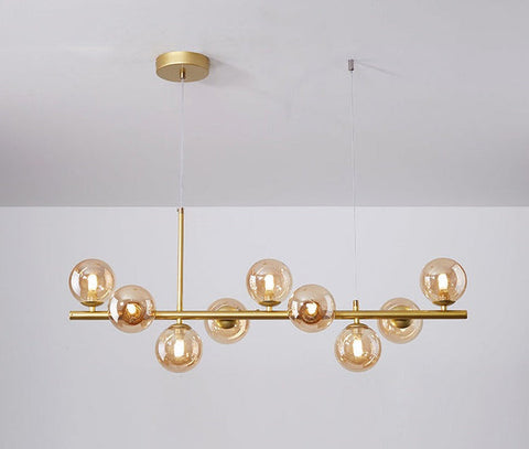 Armature | Luxurious Pendant Light for the Dining Table