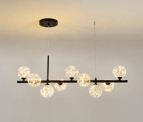 Armature | Luxurious Pendant Light for the Dining Table