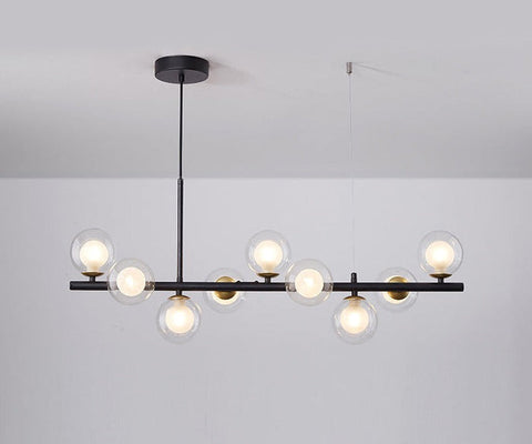Armature | Luxurious Pendant Light for the Dining Table
