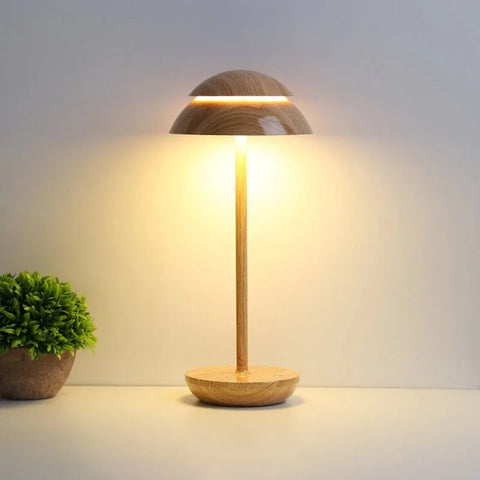Lichtgevende Prestige Lamp