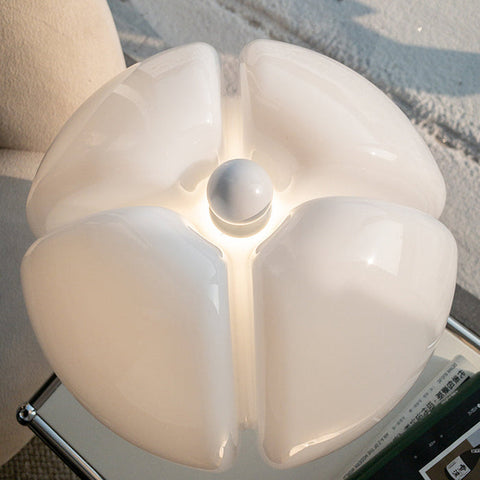 Vintage Led Design Tafellamp
