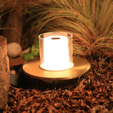 Moderne LED-inductiekaarslamp