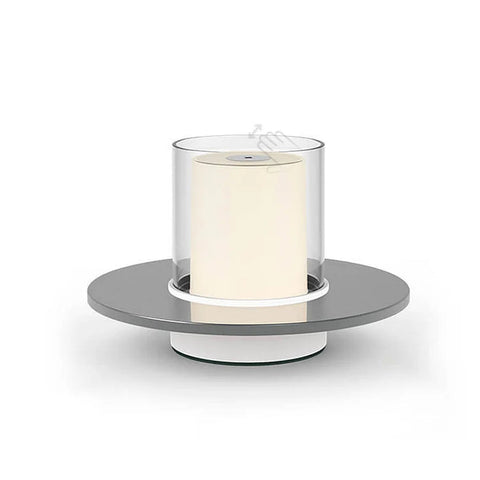 Moderne LED-inductiekaarslamp