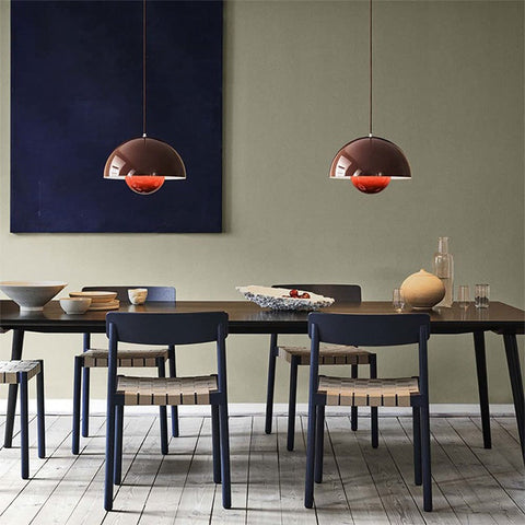 Auroraglo V2 | LED-Pendant Lamp