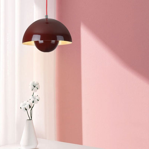 Auroraglo V2 | LED-Pendant Lamp