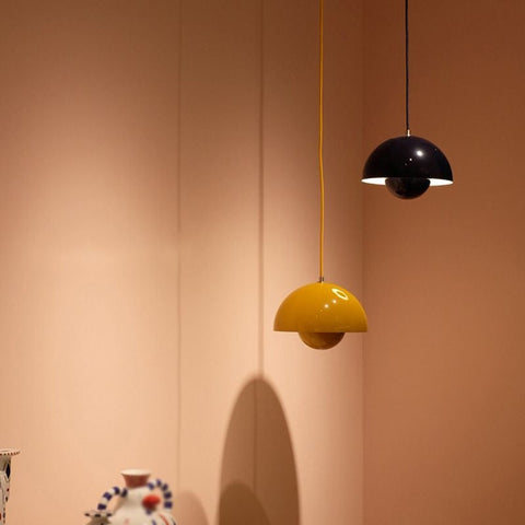 Auroraglo V2 | LED-Pendant Lamp