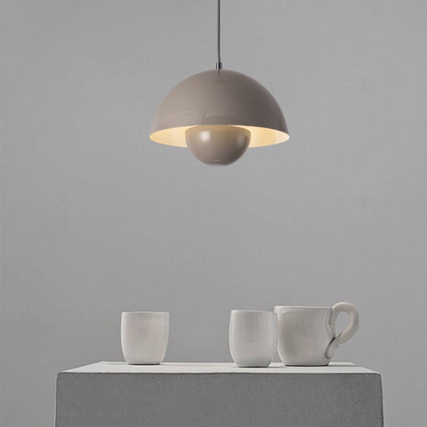 Auroraglo V2 | LED-Pendant Lamp