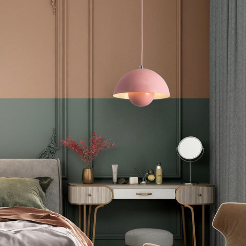 Auroraglo V2 | LED-Pendant Lamp