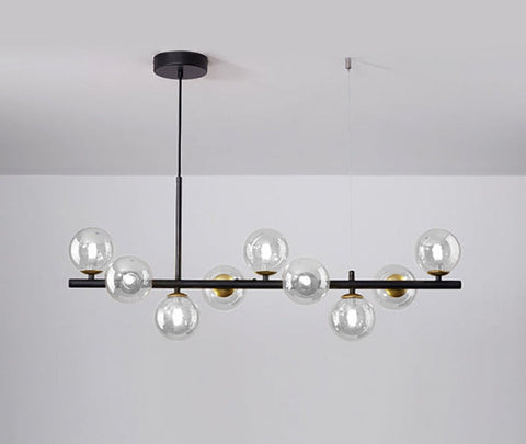 Armature | Luxurious Pendant Light for the Dining Table