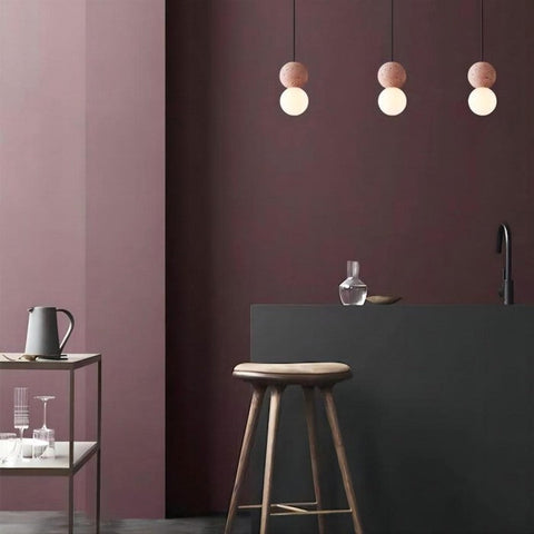 Origo Cement Komlamp