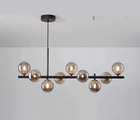 Armature | Luxurious Pendant Light for the Dining Table