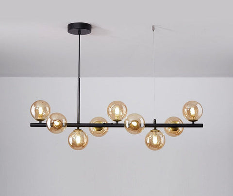 Armature | Luxurious Pendant Light for the Dining Table