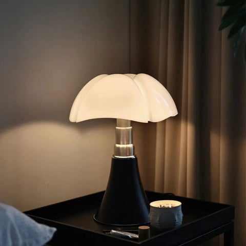 Vintage Led Design Tafellamp