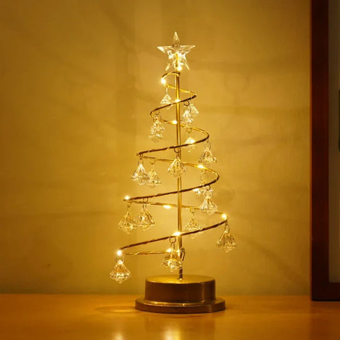 Magische kerstboom | Creëer een warme vakantiesfeer