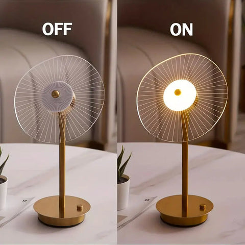 Moderne LED-bureaulamp | Verstelbaar, energiezuinig, minimalistisch ontwerp voor werkplekken