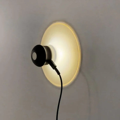 Oplaadbare zuignaplamp
