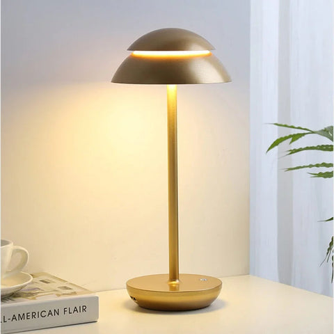 Lichtgevende Prestige Lamp