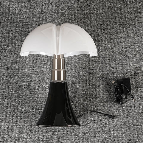 Vintage Led Design Tafellamp