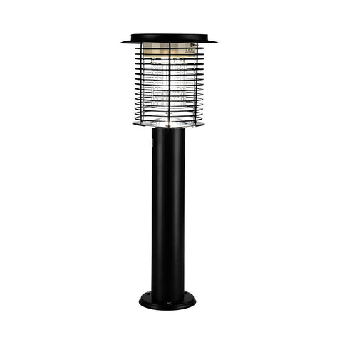 Muggenlamp | Waterdichte LED-zapper voor binnen- en buitengebruik