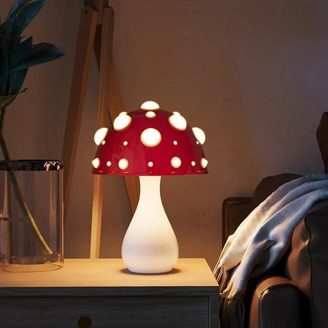 Luminara | LED-tafellamp