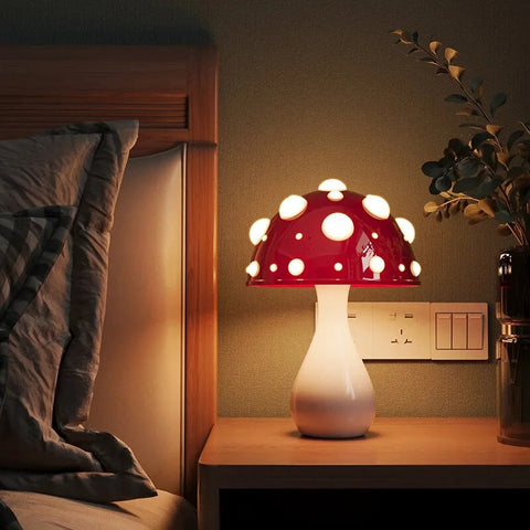 Luminara | LED-tafellamp