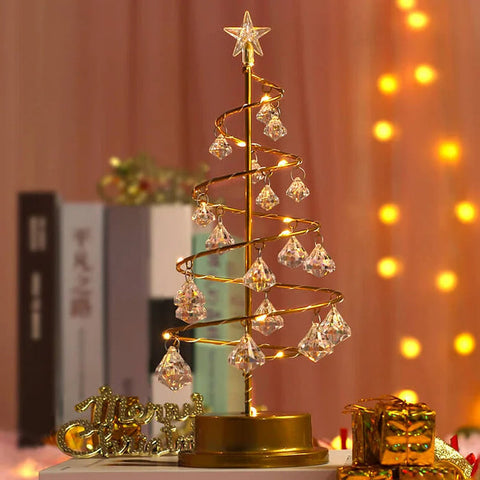 Magische kerstboom | Creëer een warme vakantiesfeer
