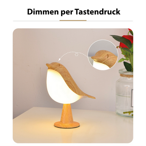 Missbird | De stijlvolle toevoeging aan uw interieur